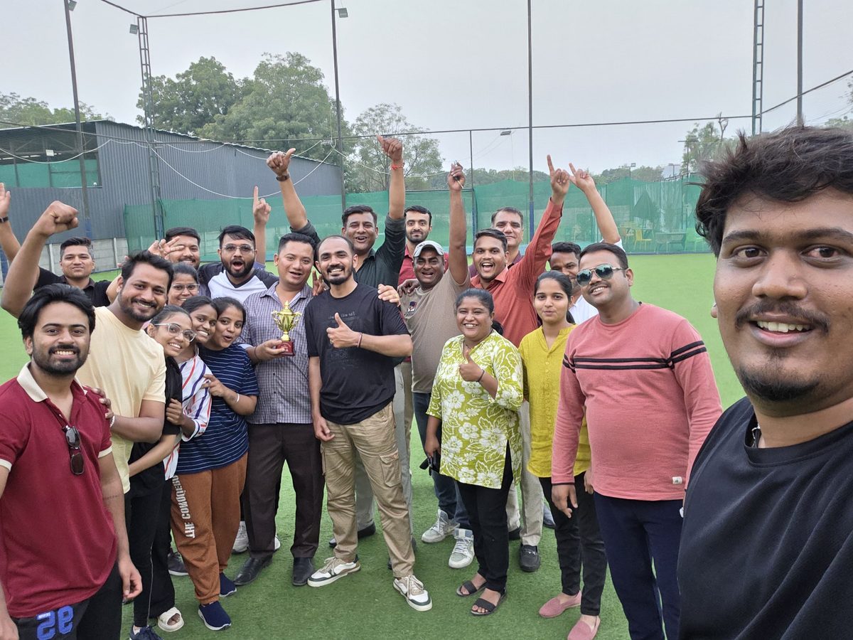 ADROIT team activities with clients and candidates