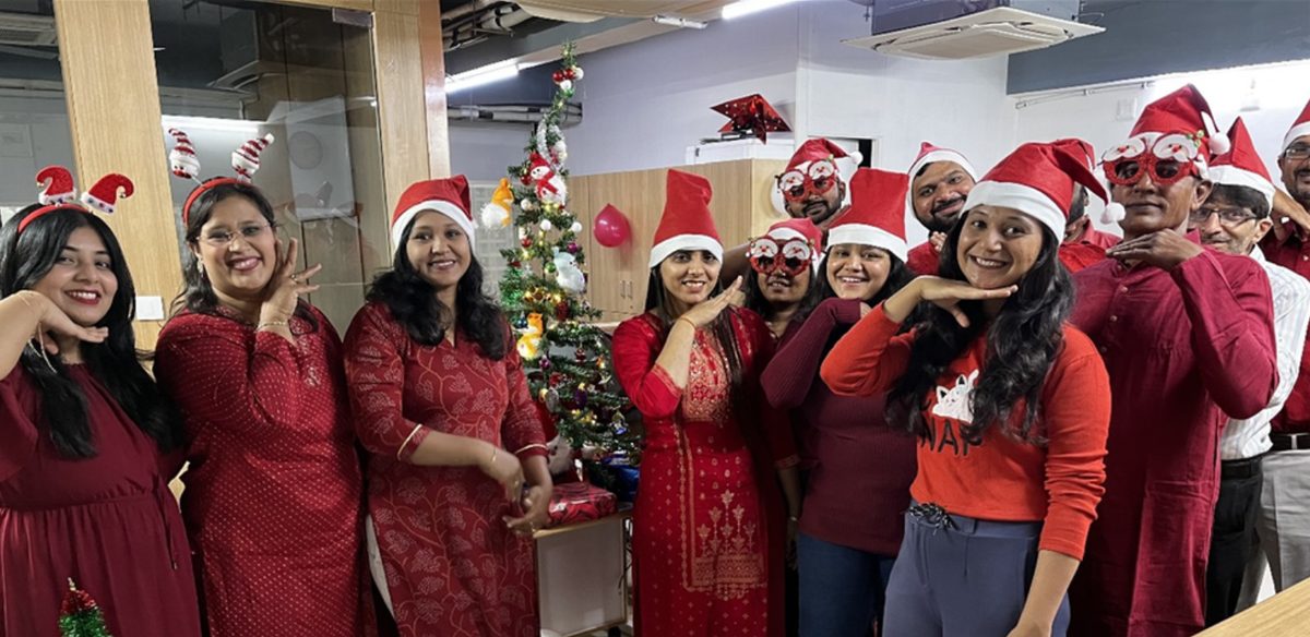 ADROIT team activities with clients and candidates