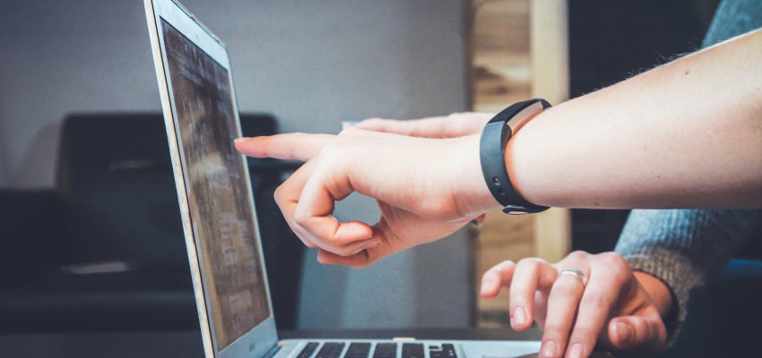 Adroit HR Services' Intervention