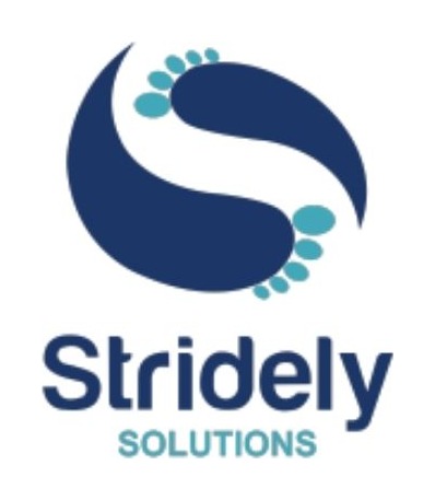 Client company logo