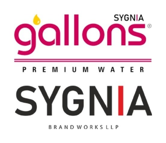 Client company logo