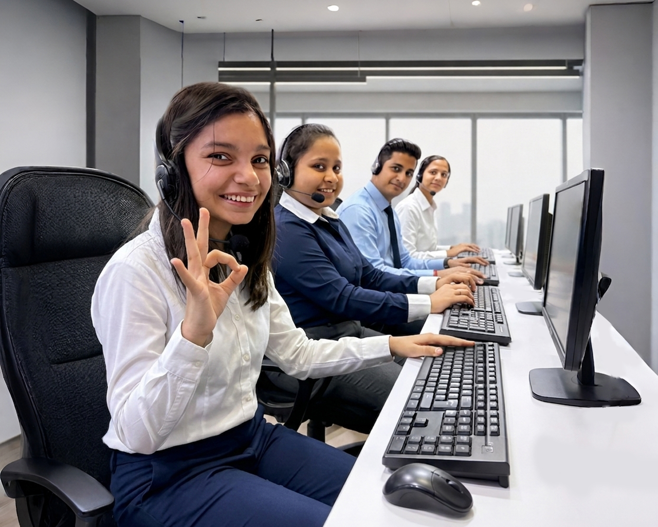 Employer hiring the right talent with ADROIT