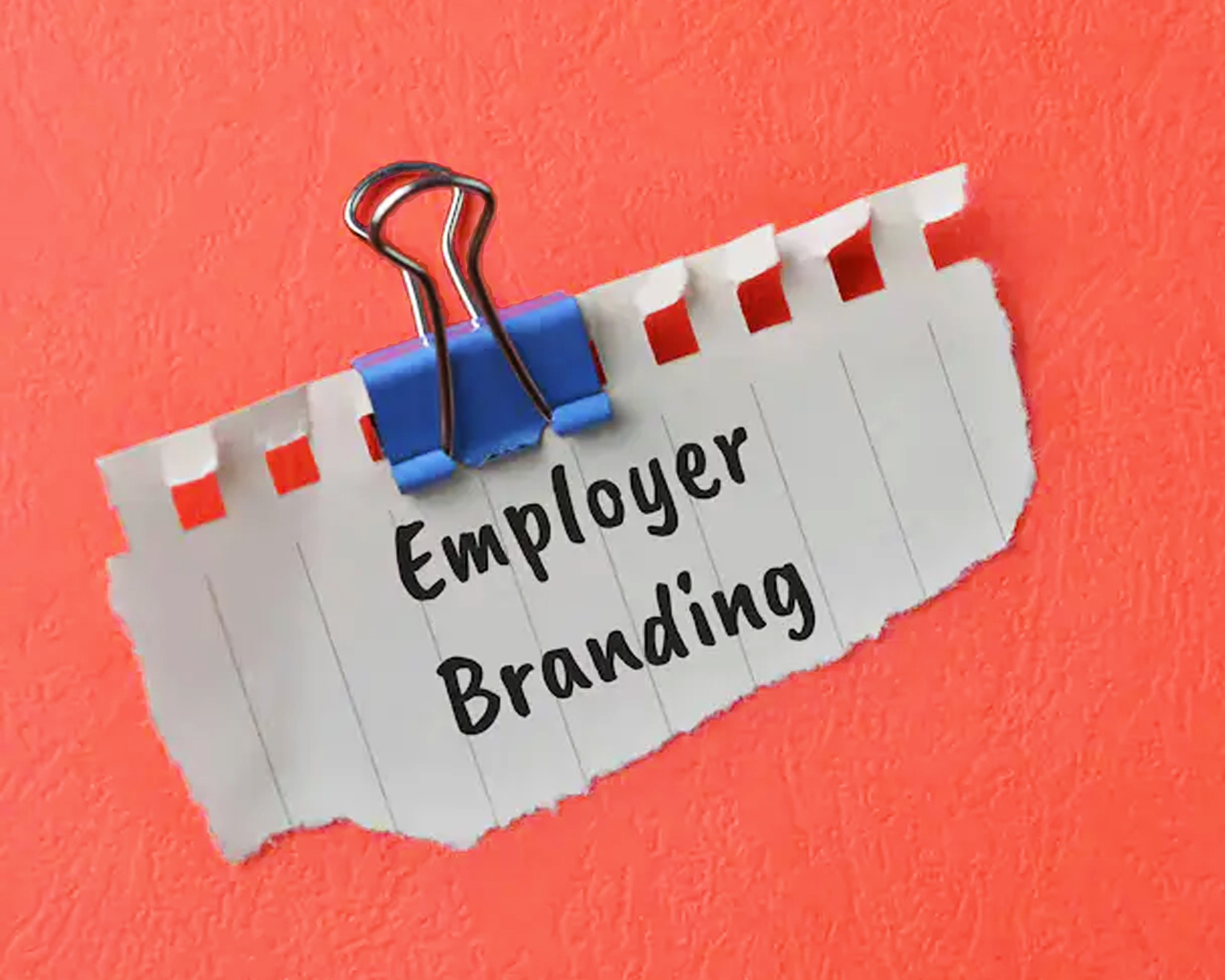 Employer Branding