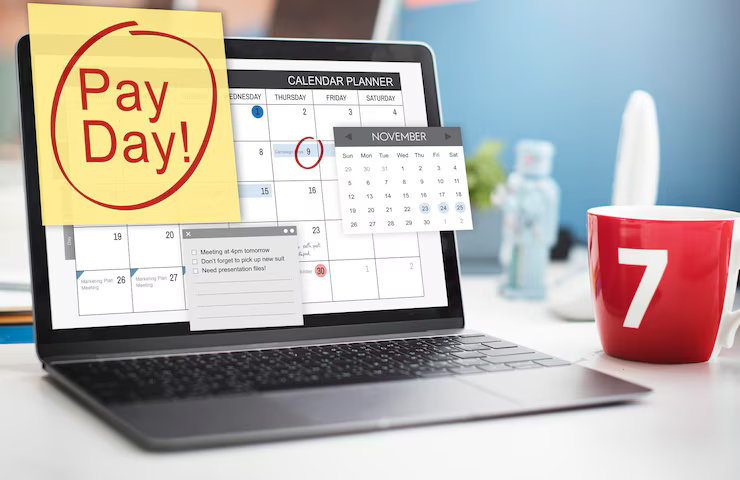 Payroll & Compliances