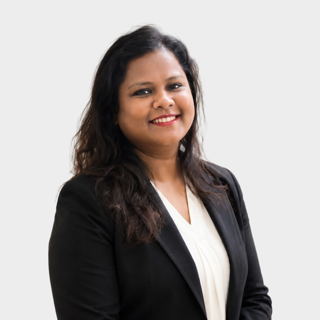 Ankita Bhandari