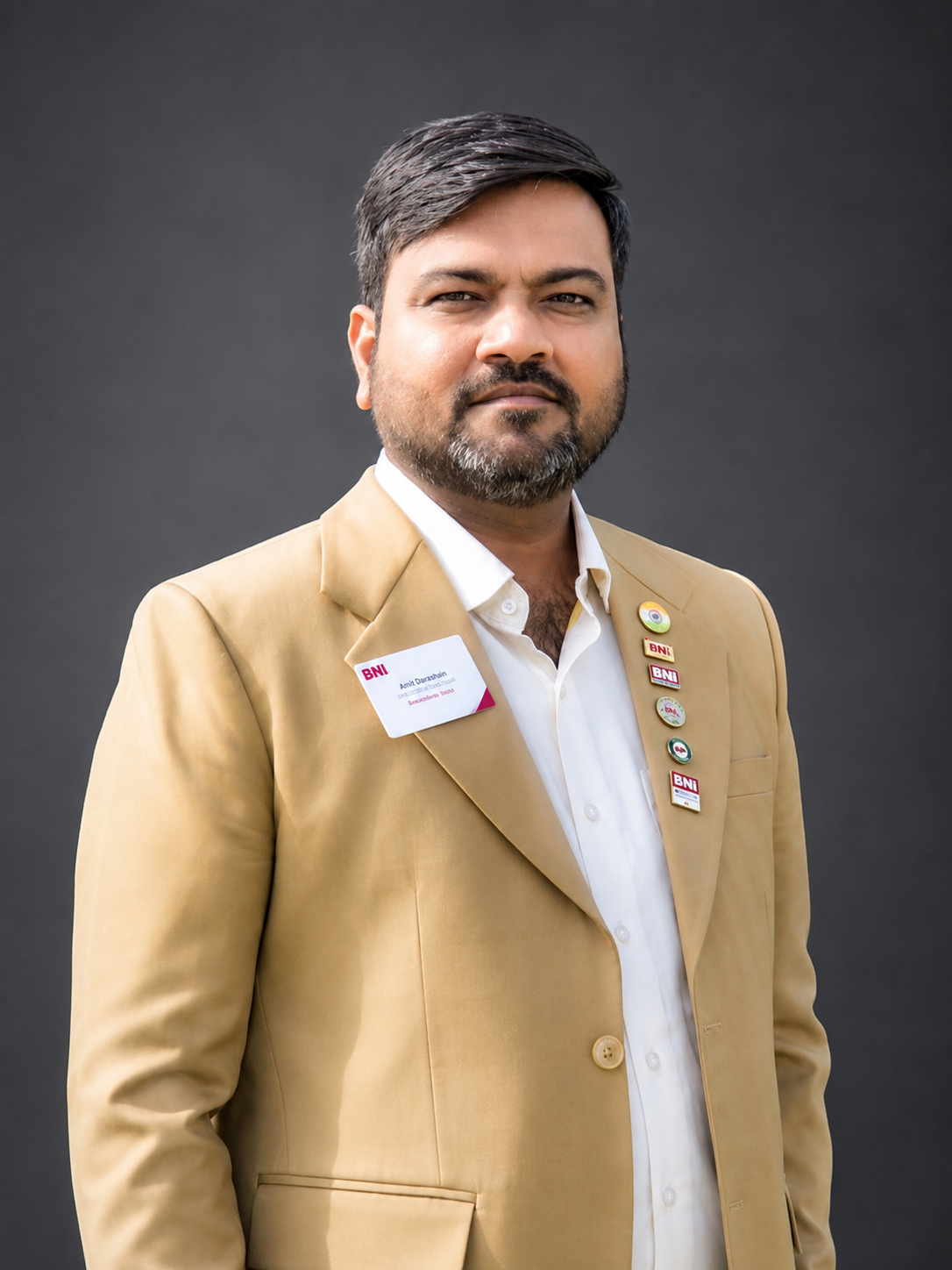 Amit Bharadva