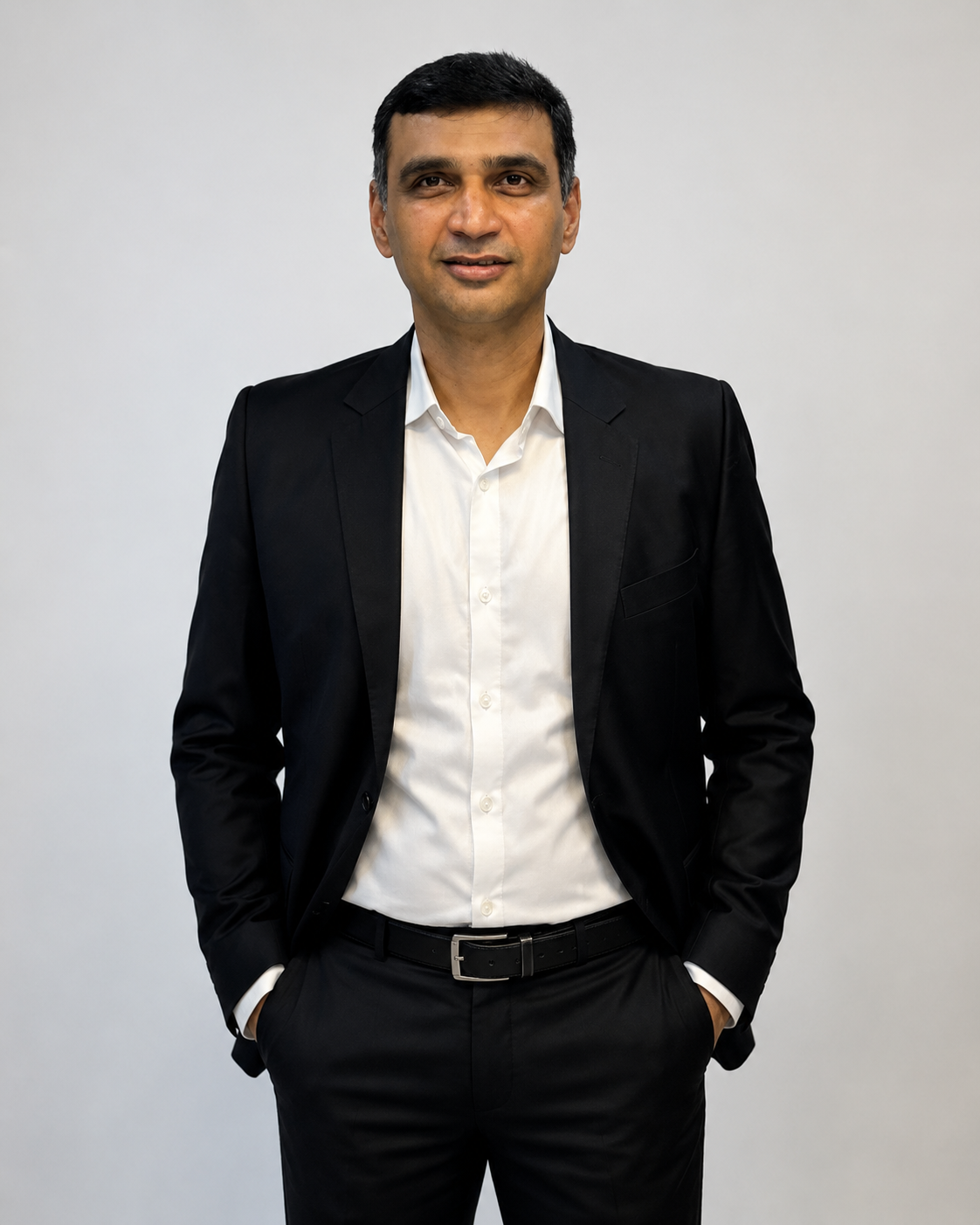 Keyur Desai