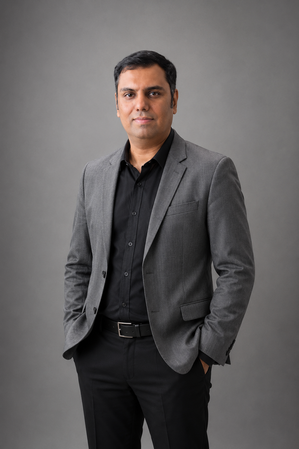 Ravi Chaudhary