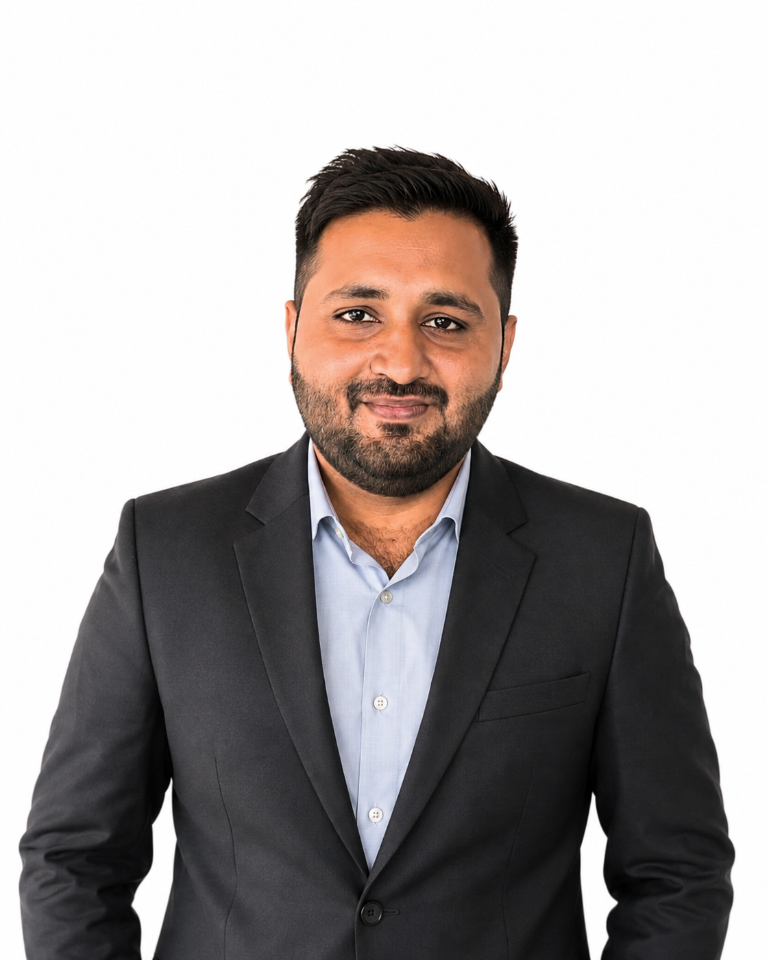Raj Rajyaguru