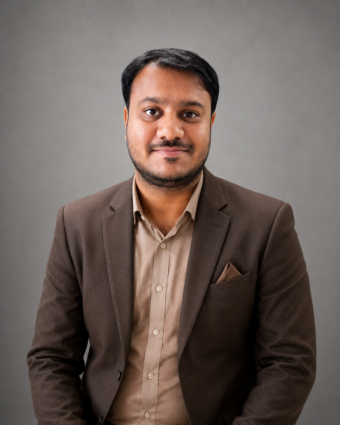 Sambhav Shah