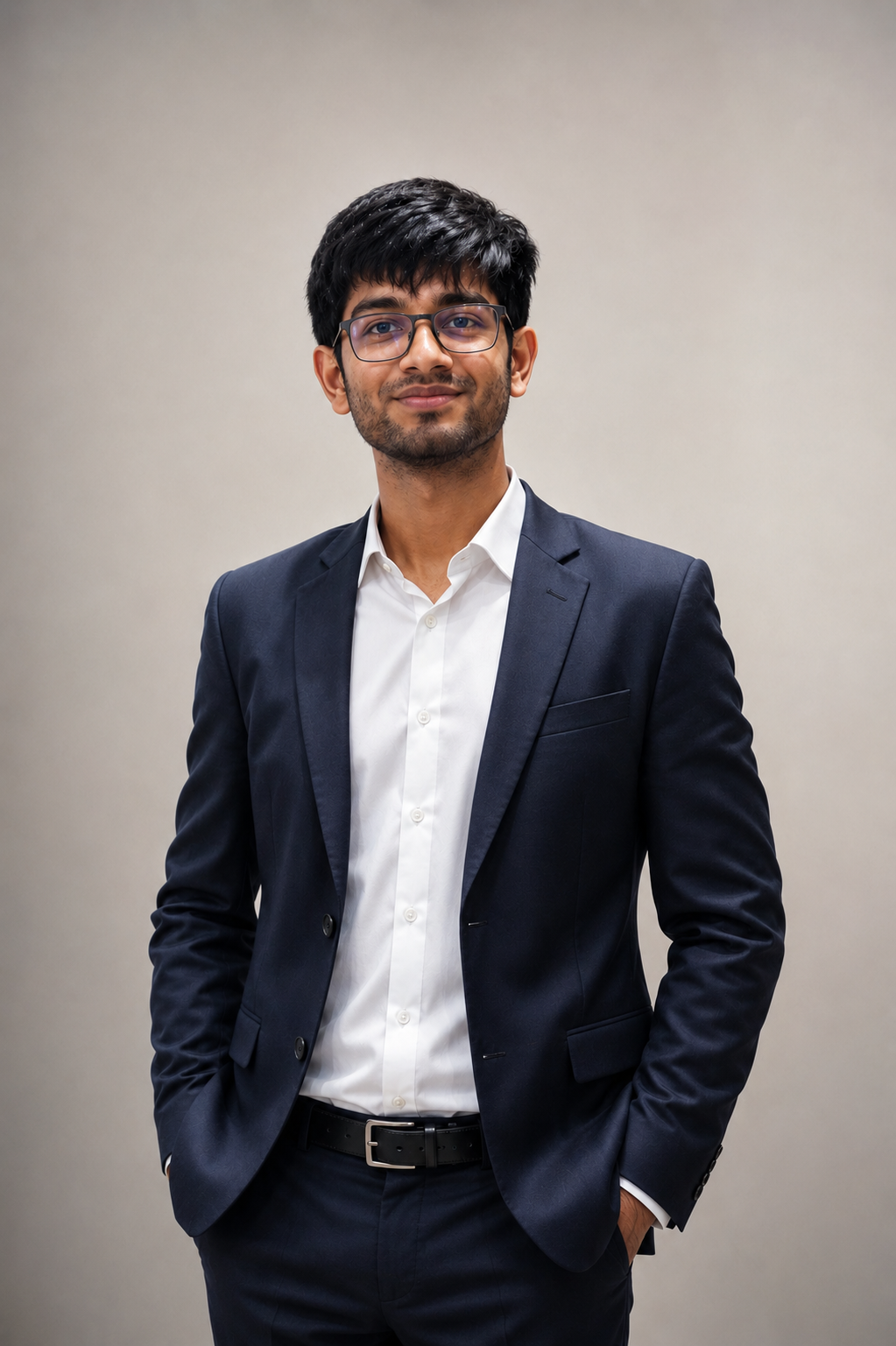 Tirth Patel