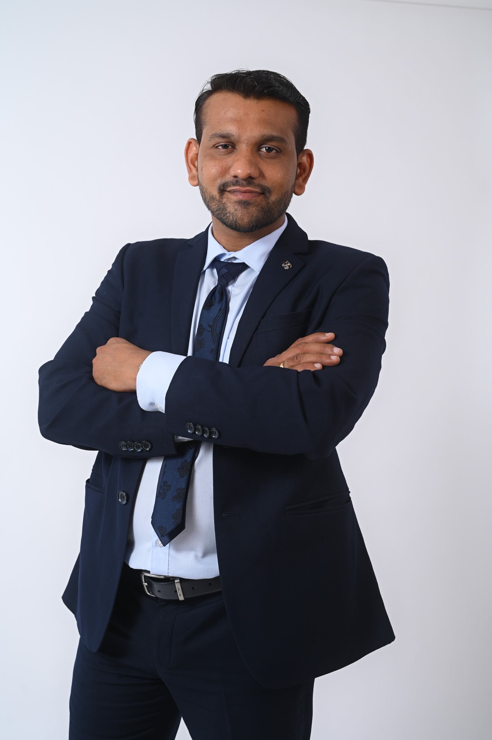 Vicky Patel