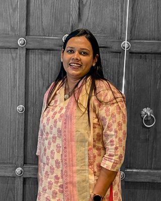 Vaibhavi Choksi